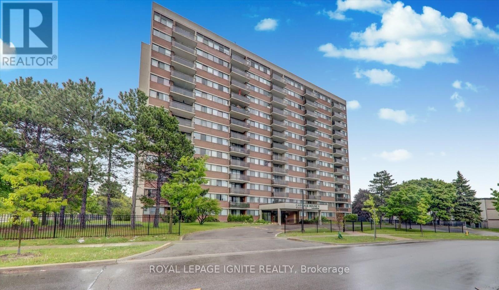 308 - 99 BLACKWELL AVENUE, Toronto, Ontario