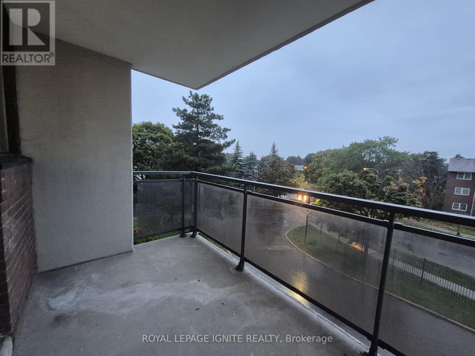 308 - 99 Blackwell Avenue, Toronto, Ontario  M1B 3R5 - Photo 16 - E12455357
