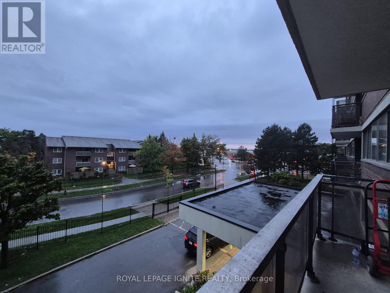 308 - 99 Blackwell Avenue, Toronto, Ontario  M1B 3R5 - Photo 18 - E12455357