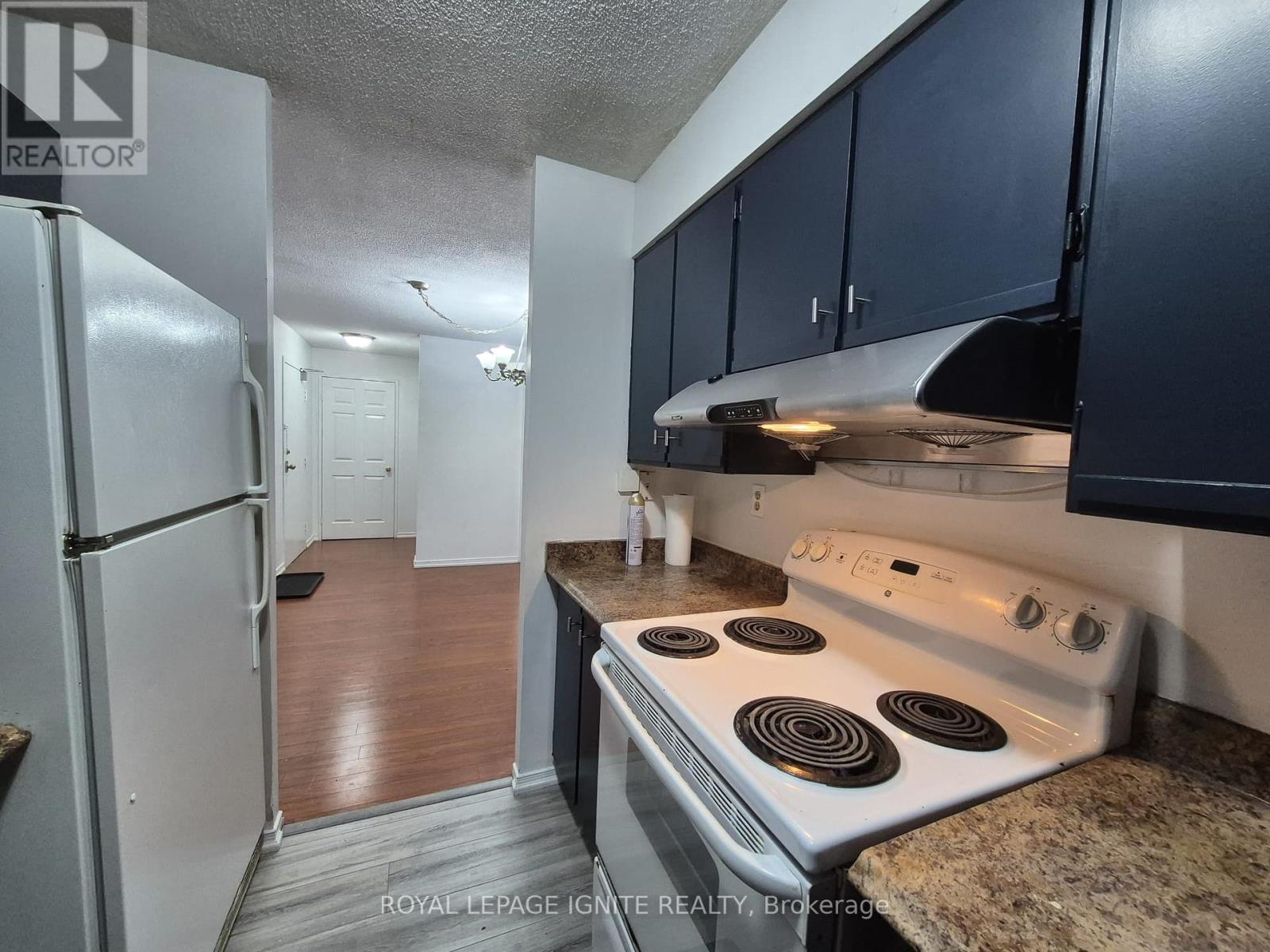 308 - 99 Blackwell Avenue, Toronto, Ontario  M1B 3R5 - Photo 2 - E12455357