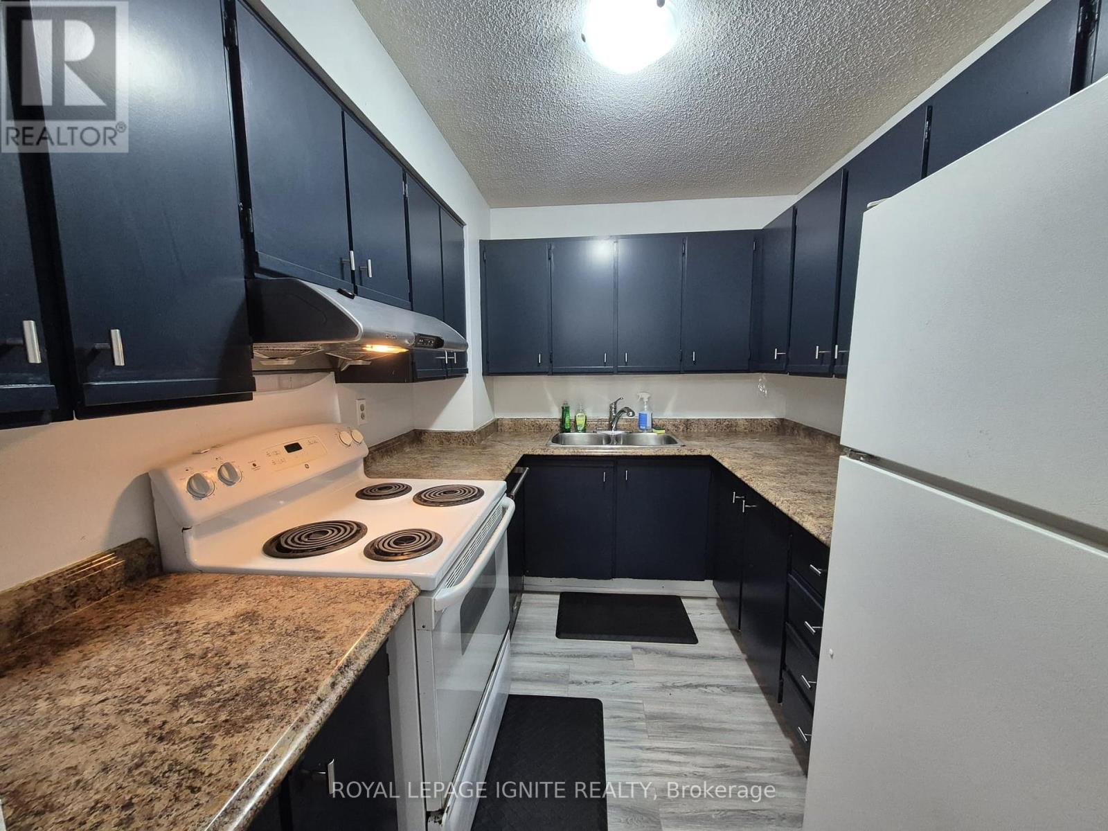 308 - 99 Blackwell Avenue, Toronto, Ontario  M1B 3R5 - Photo 3 - E12455357