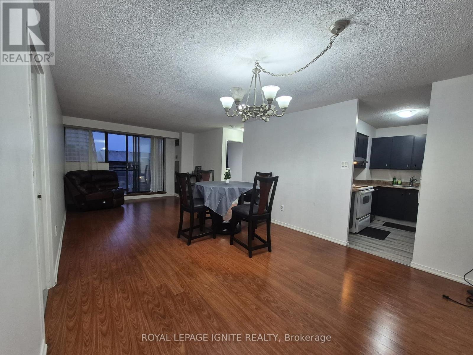 308 - 99 Blackwell Avenue, Toronto, Ontario  M1B 3R5 - Photo 4 - E12455357