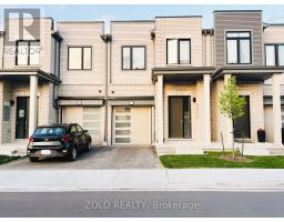 7 SORBARA WAY, Whitby, Ontario