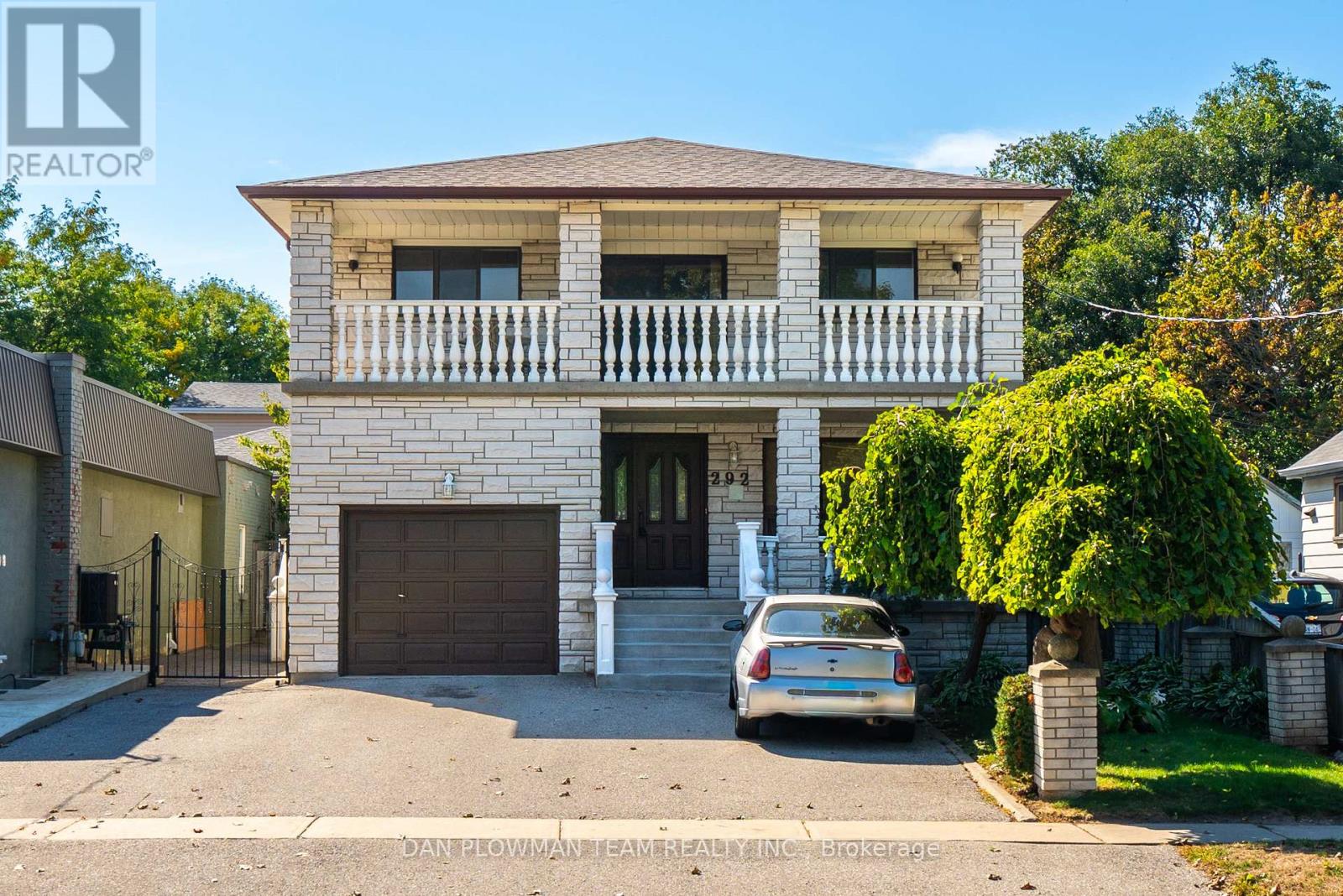 292 Gibbons Street, Oshawa, Ontario  L1J 4Y8 - Photo 41 - E12455361
