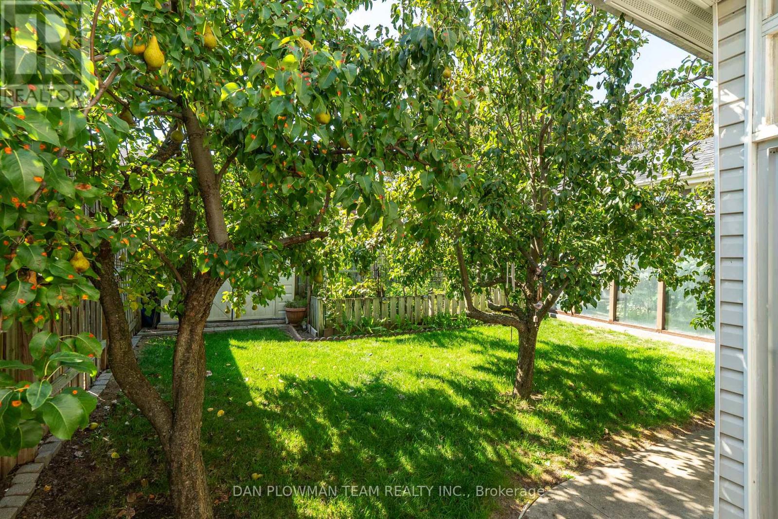 292 Gibbons Street, Oshawa, Ontario  L1J 4Y8 - Photo 46 - E12455361