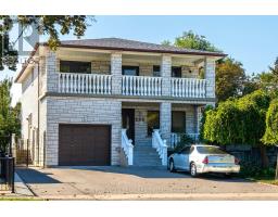 292 GIBBONS STREET, Oshawa, Ontario