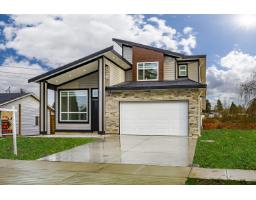 6302 181a Avenue, Surrey, Ca