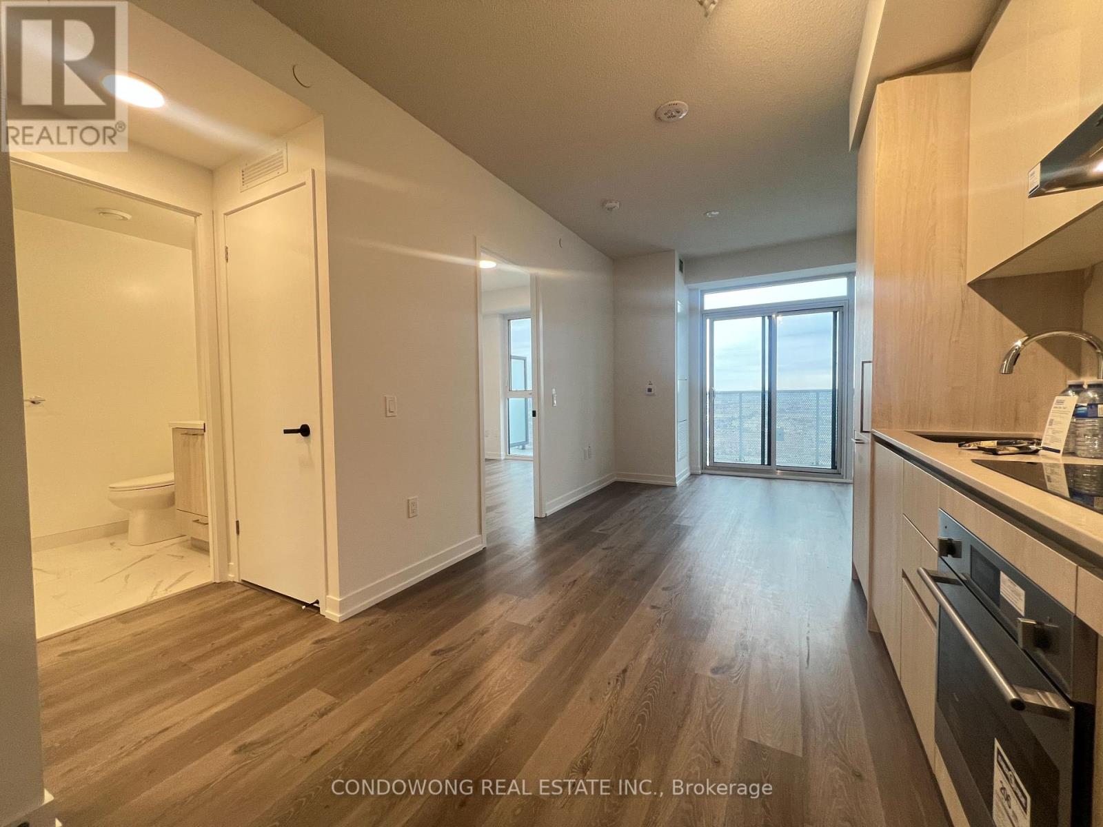 2910 - 225 COMMERCE STREET, Vaughan, Ontario