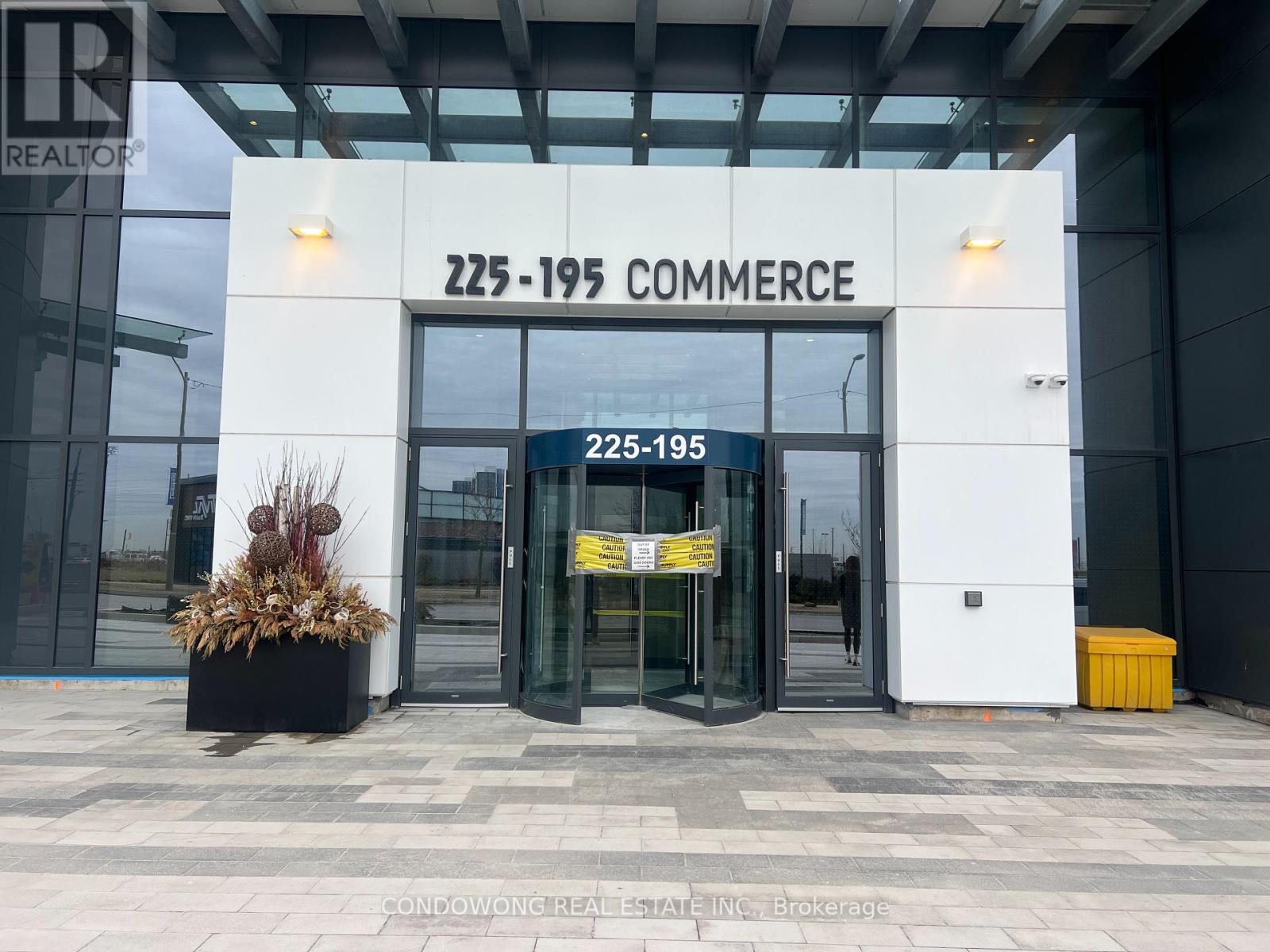 2910 - 225 Commerce Street, Vaughan, Ontario  L4K 0R1 - Photo 25 - N12455271