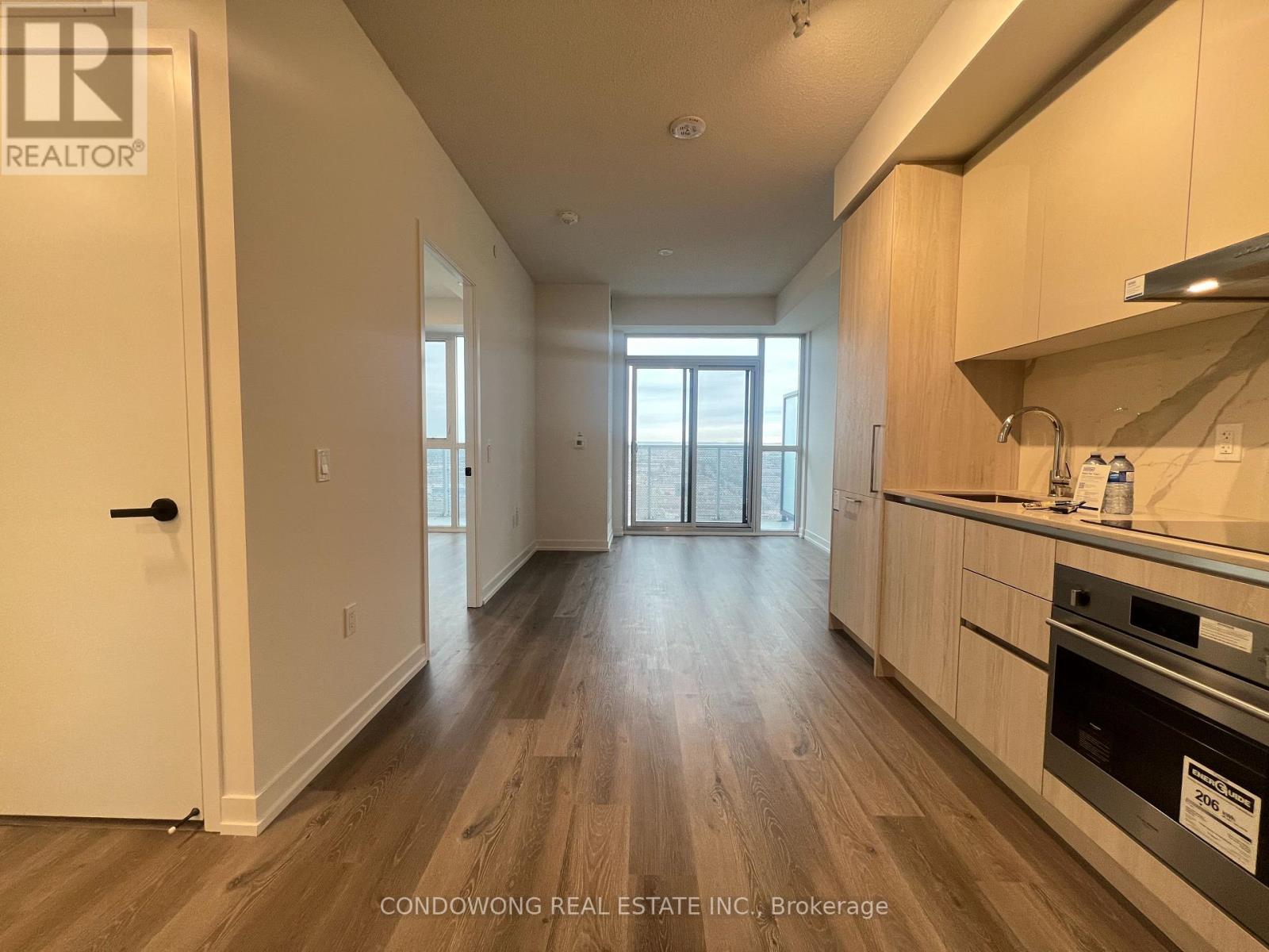 2910 - 225 Commerce Street, Vaughan, Ontario  L4K 0R1 - Photo 3 - N12455271