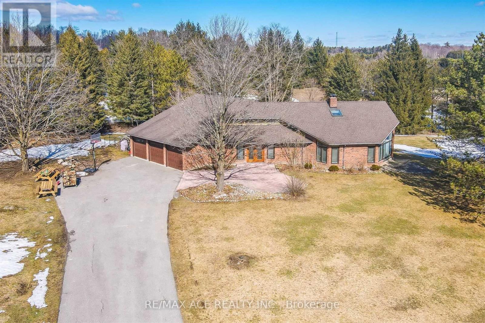 5 ISLAND COURT, Whitchurch-Stouffville, Ontario