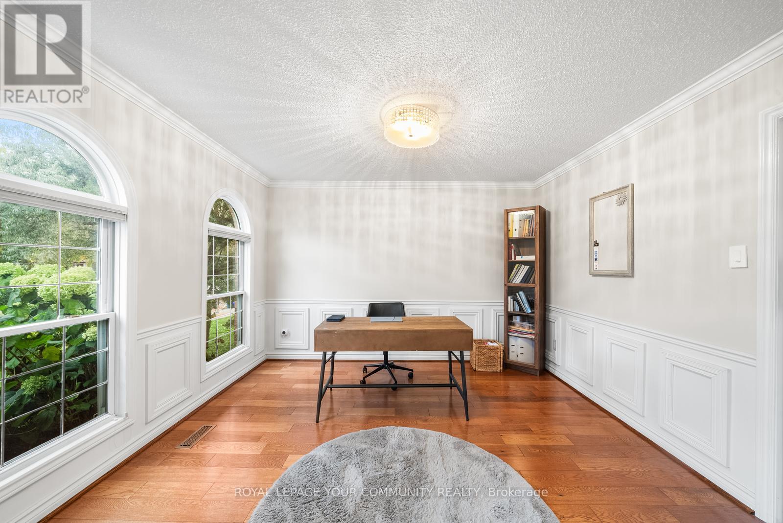 235 Kemano Road, Aurora, Ontario  L4G 5Z1 - Photo 14 - N12455335