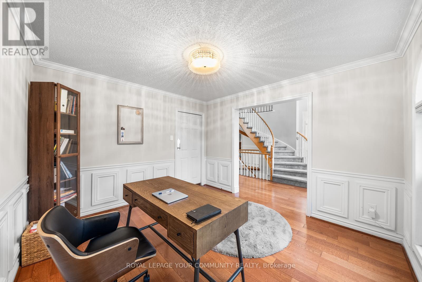 235 Kemano Road, Aurora, Ontario  L4G 5Z1 - Photo 15 - N12455335