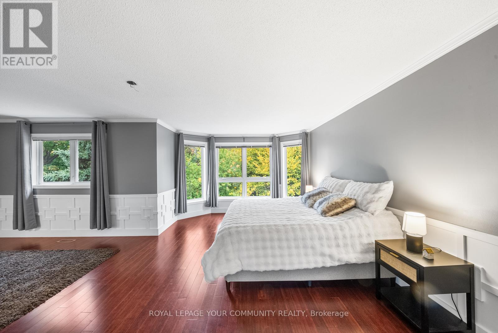 235 Kemano Road, Aurora, Ontario  L4G 5Z1 - Photo 19 - N12455335