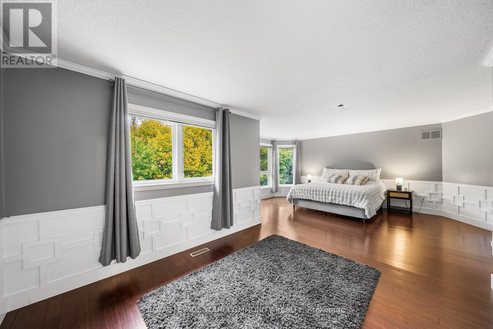 235 Kemano Road, Aurora, Ontario  L4G 5Z1 - Photo 21 - N12455335