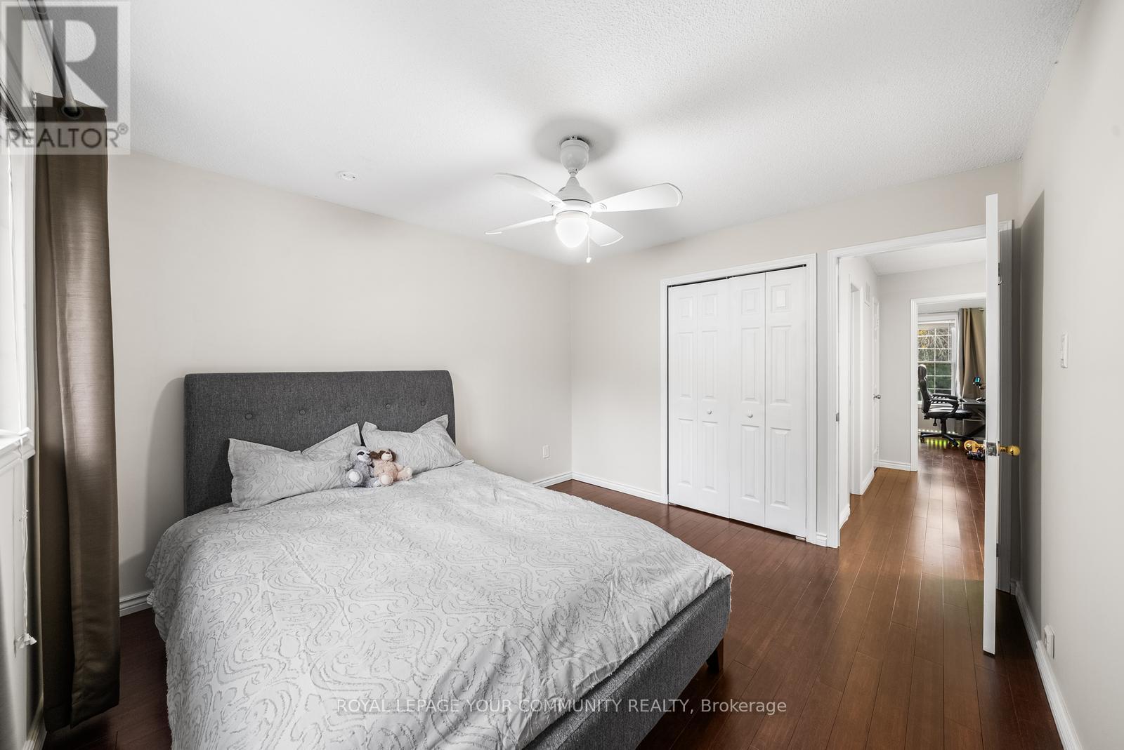 235 Kemano Road, Aurora, Ontario  L4G 5Z1 - Photo 24 - N12455335