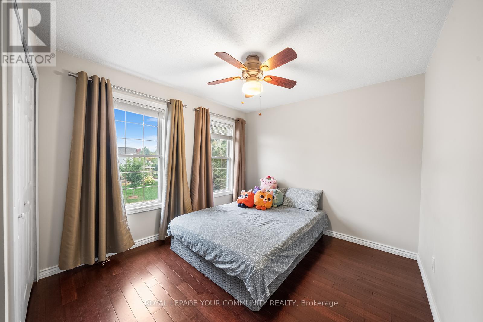 235 Kemano Road, Aurora, Ontario  L4G 5Z1 - Photo 27 - N12455335