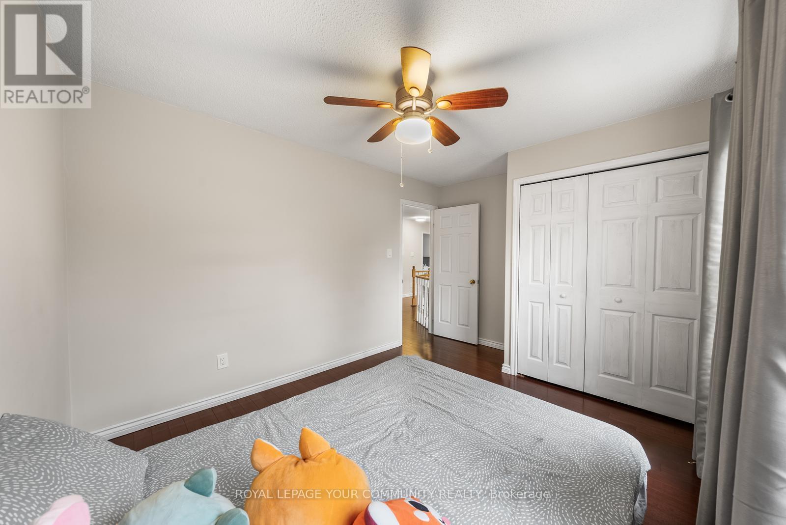 235 Kemano Road, Aurora, Ontario  L4G 5Z1 - Photo 28 - N12455335
