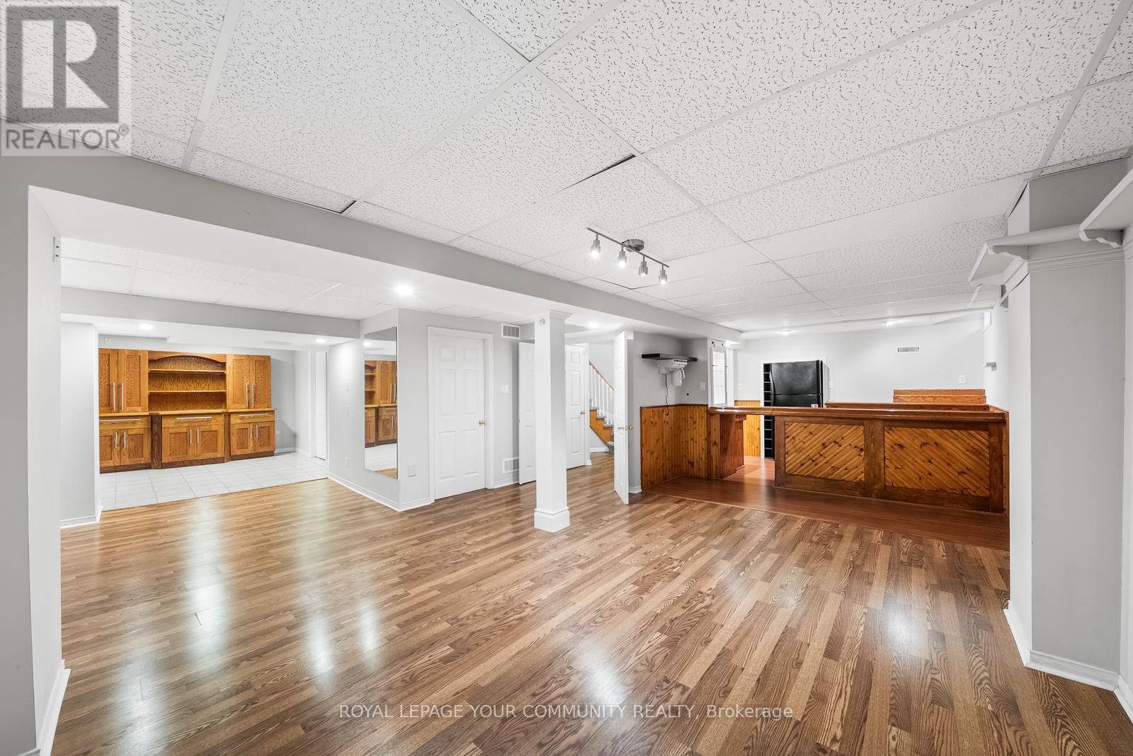 235 Kemano Road, Aurora, Ontario  L4G 5Z1 - Photo 33 - N12455335