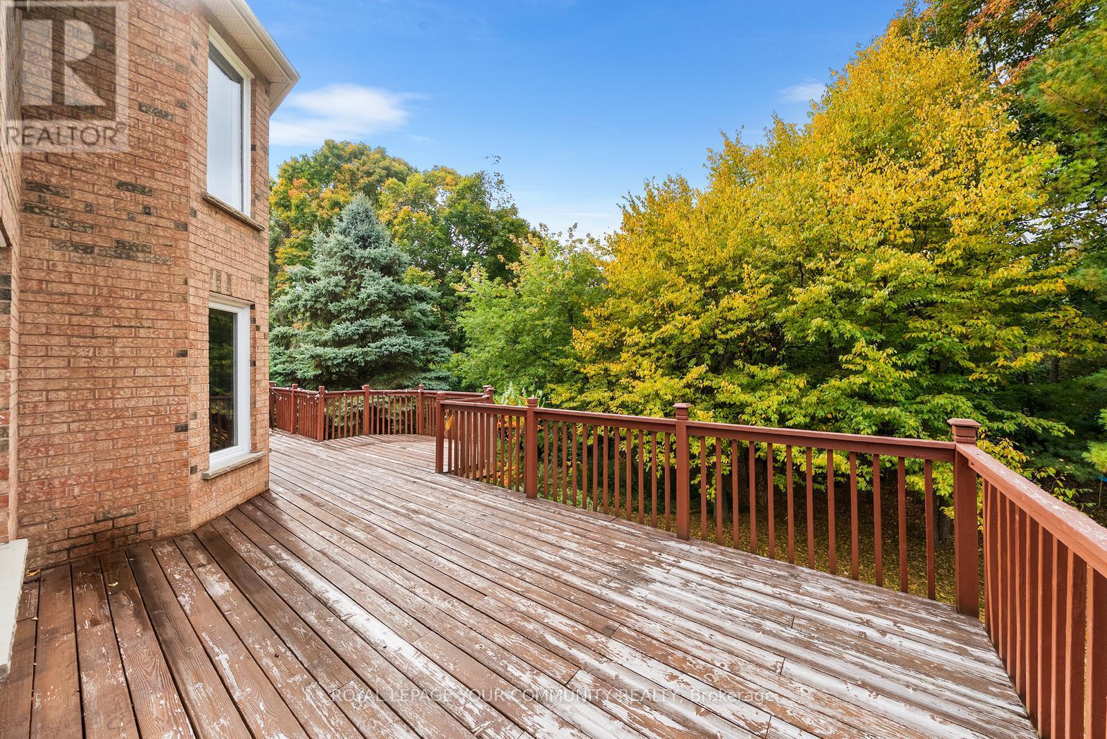 235 Kemano Road, Aurora, Ontario  L4G 5Z1 - Photo 43 - N12455335
