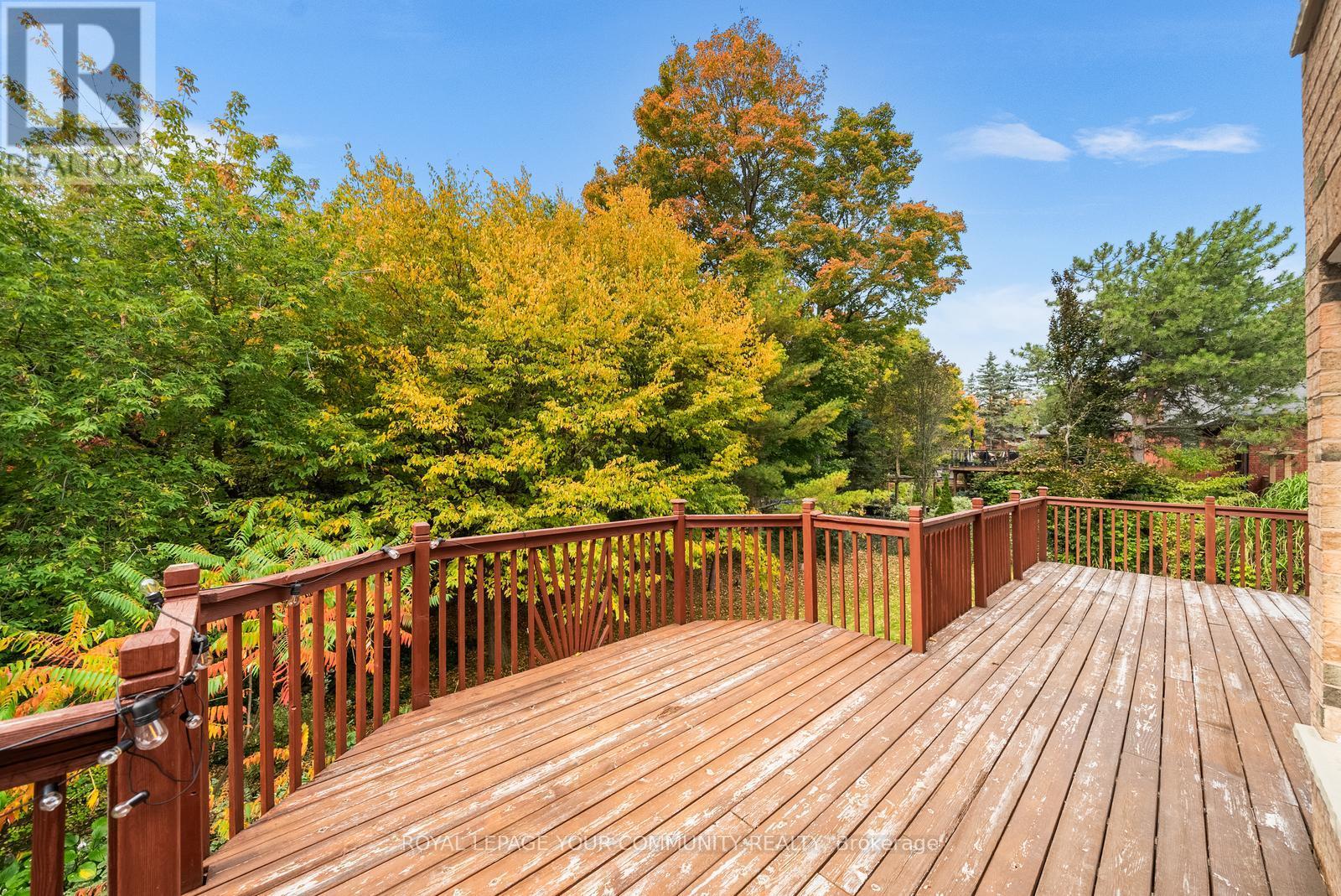 235 Kemano Road, Aurora, Ontario  L4G 5Z1 - Photo 45 - N12455335