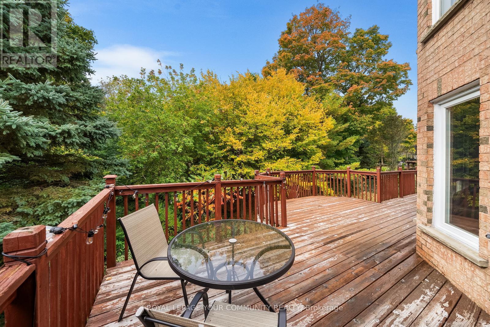 235 Kemano Road, Aurora, Ontario  L4G 5Z1 - Photo 46 - N12455335