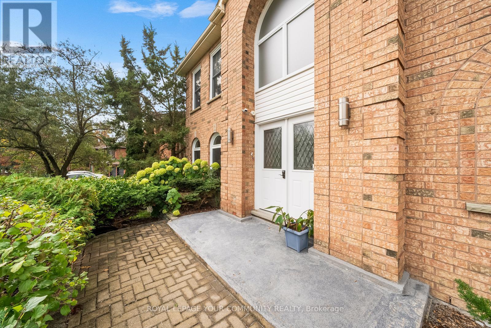 235 Kemano Road, Aurora, Ontario  L4G 5Z1 - Photo 47 - N12455335
