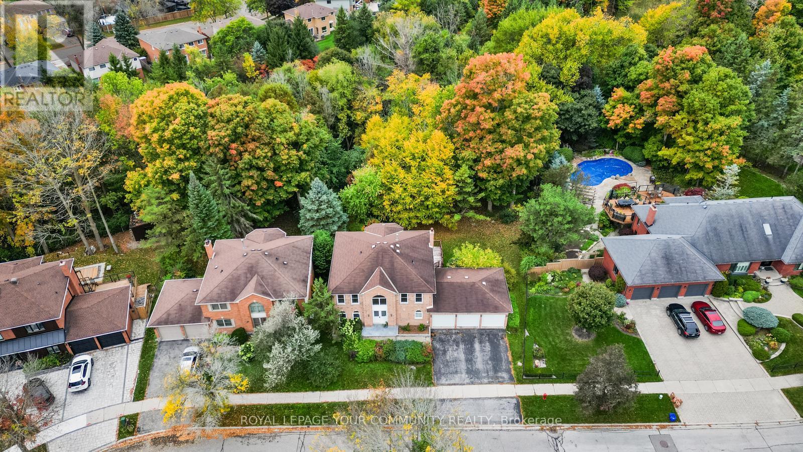 235 Kemano Road, Aurora, Ontario  L4G 5Z1 - Photo 49 - N12455335
