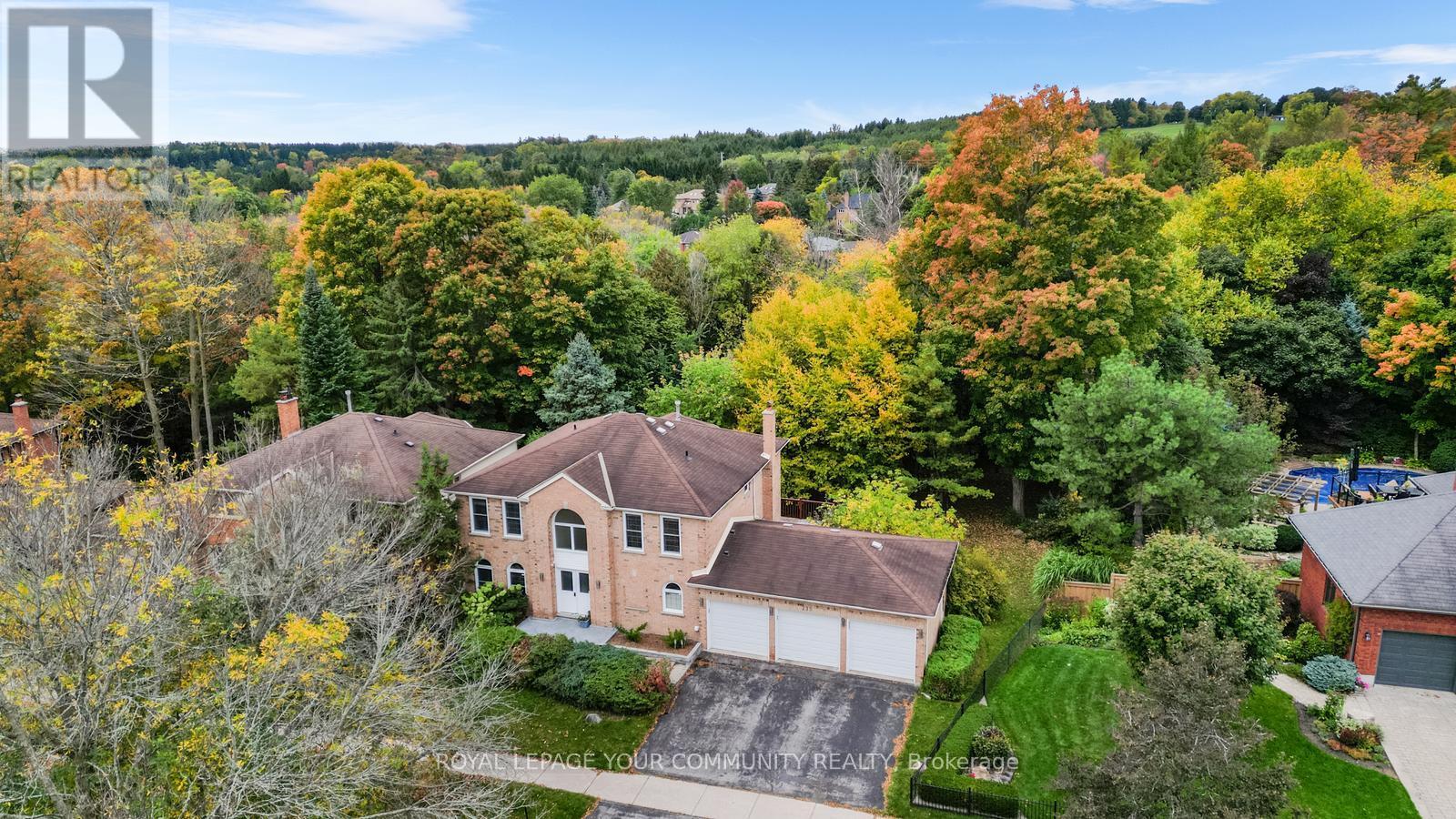 235 Kemano Road, Aurora, Ontario  L4G 5Z1 - Photo 50 - N12455335