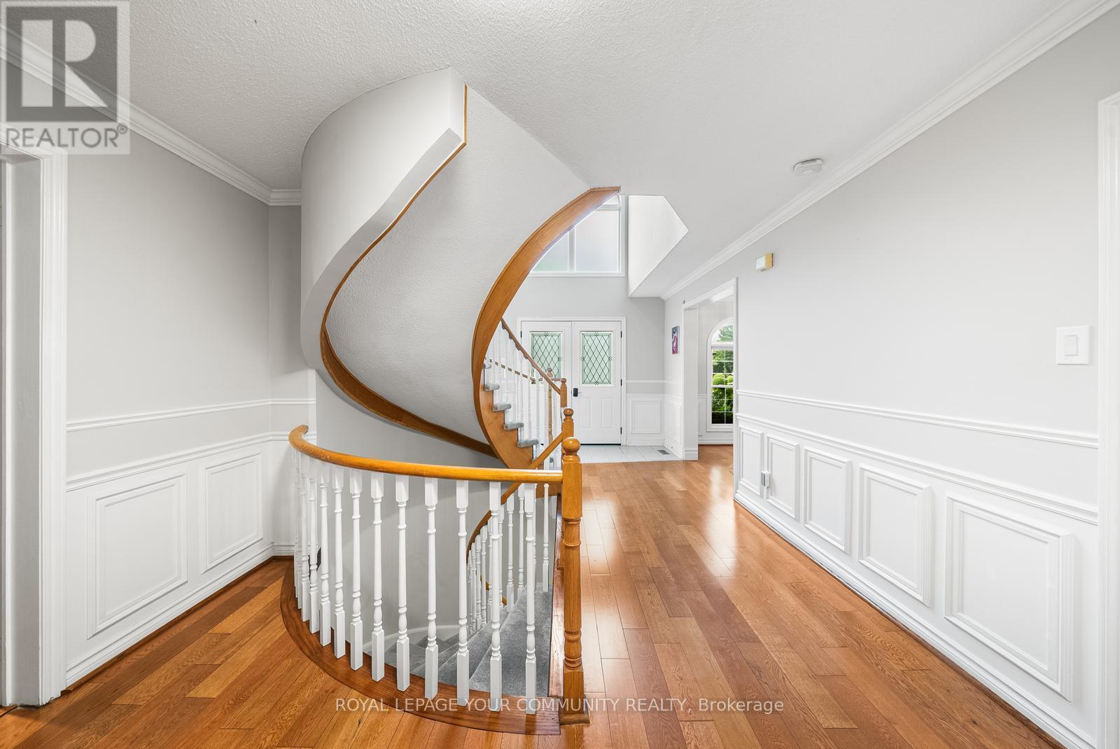 235 Kemano Road, Aurora, Ontario  L4G 5Z1 - Photo 6 - N12455335