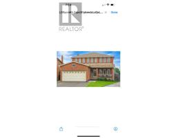 37 CABINET CRESCENT, Vaughan, Ontario