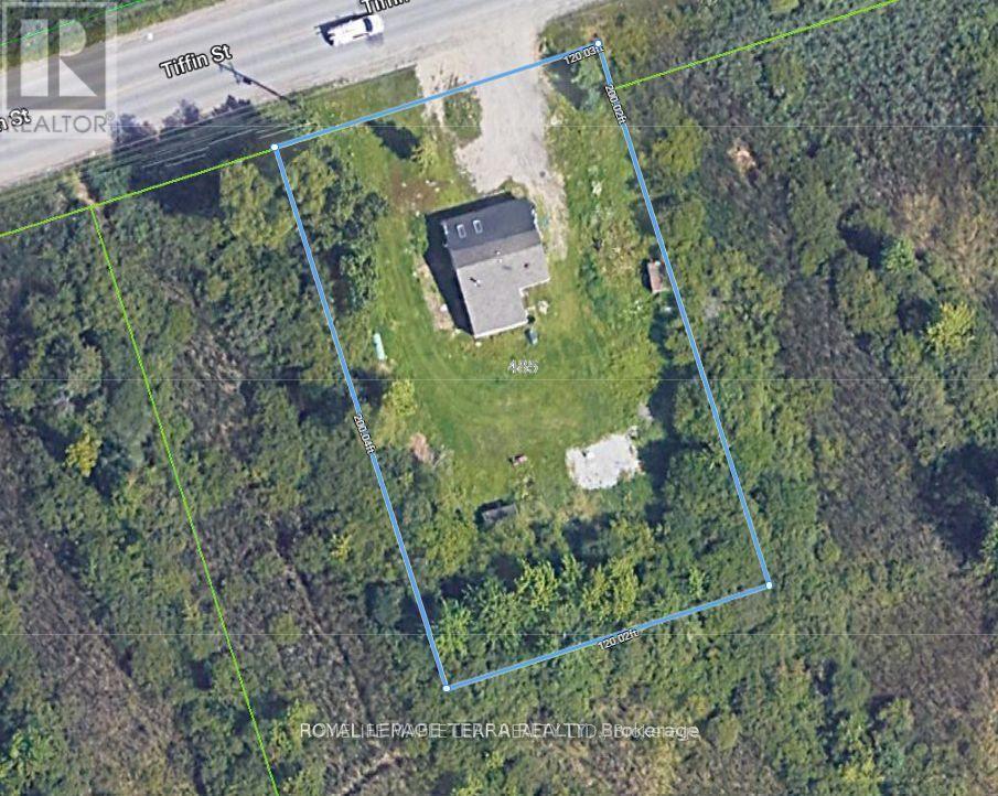 485 TIFFIN STREET, Barrie, Ontario