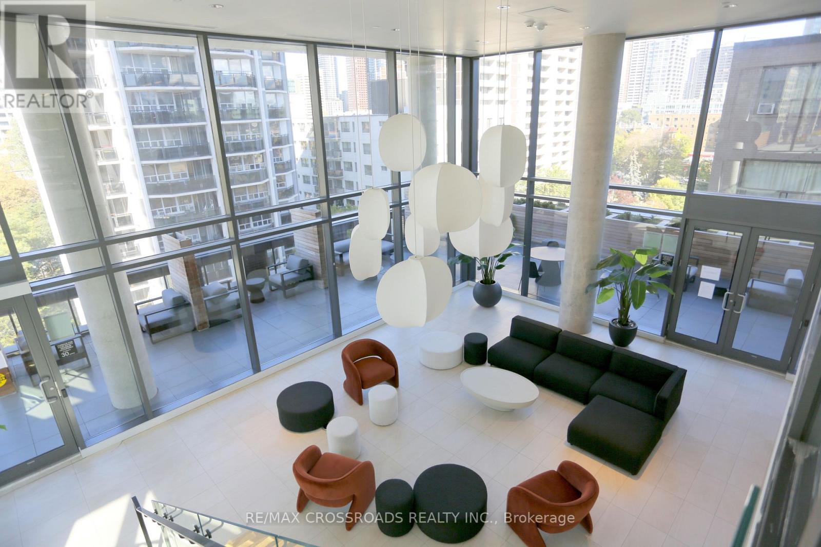 1506 - 81 Wellesley Street E, Toronto, Ontario  M4Y 0C5 - Photo 18 - C12450794