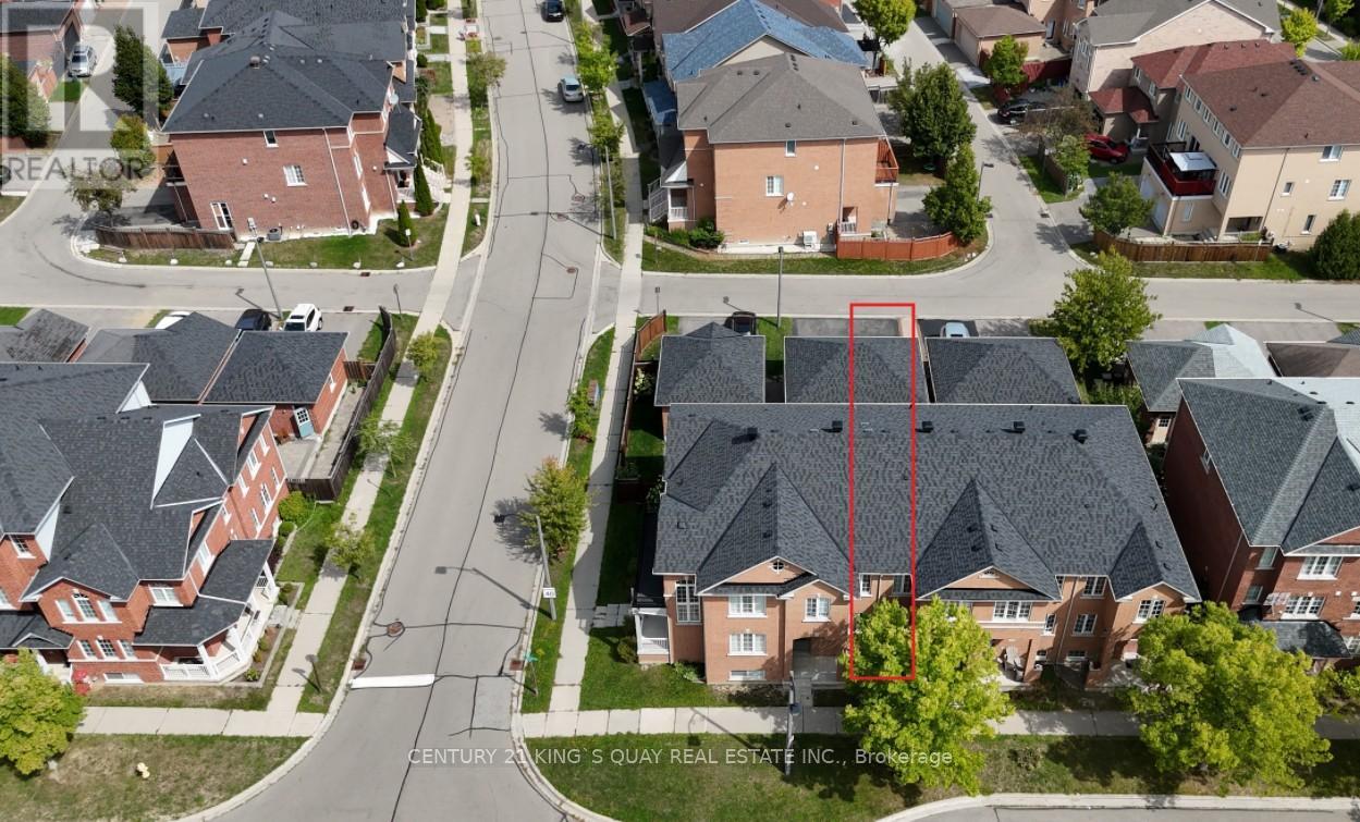 759 Cornell Rouge Boulevard, Markham, Ontario  L6B 0K2 - Photo 42 - N12418480