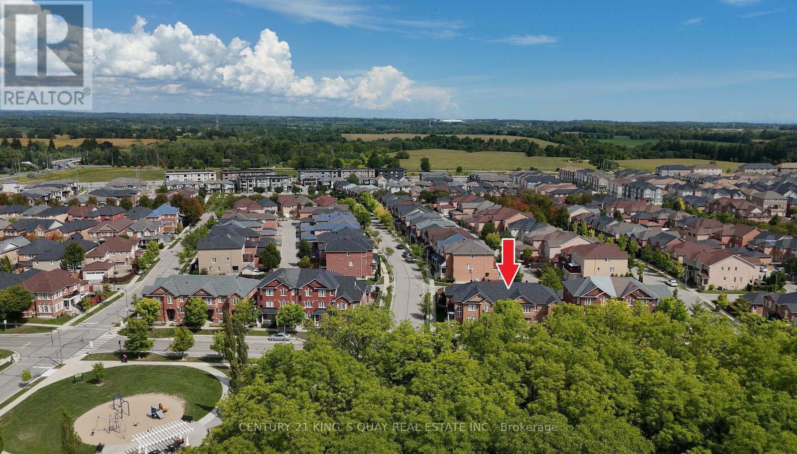 759 Cornell Rouge Boulevard, Markham, Ontario  L6B 0K2 - Photo 43 - N12418480