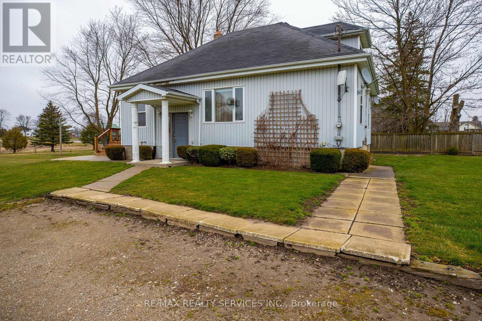 754328 HWY 53 ROAD, Norwich, Ontario