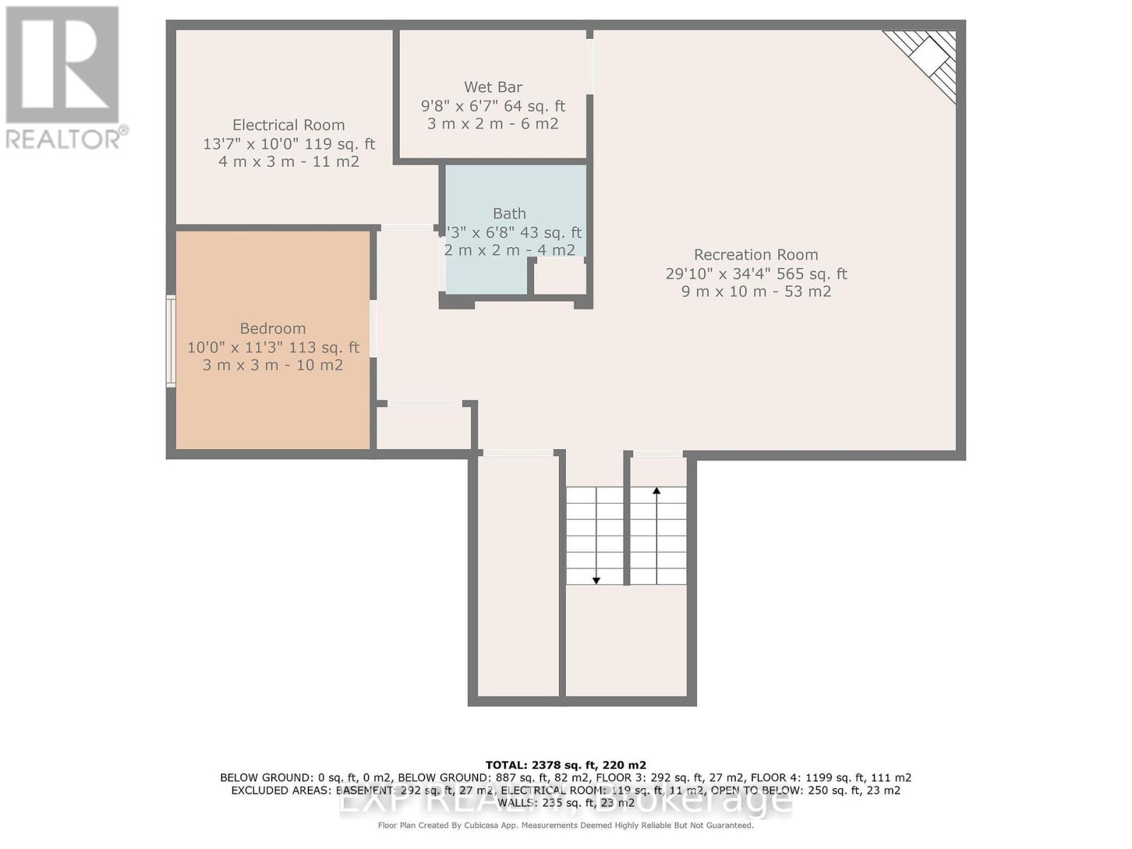 541 Chieftain Street, Woodstock, Ontario  N4T 1C8 - Photo 43 - X12299550