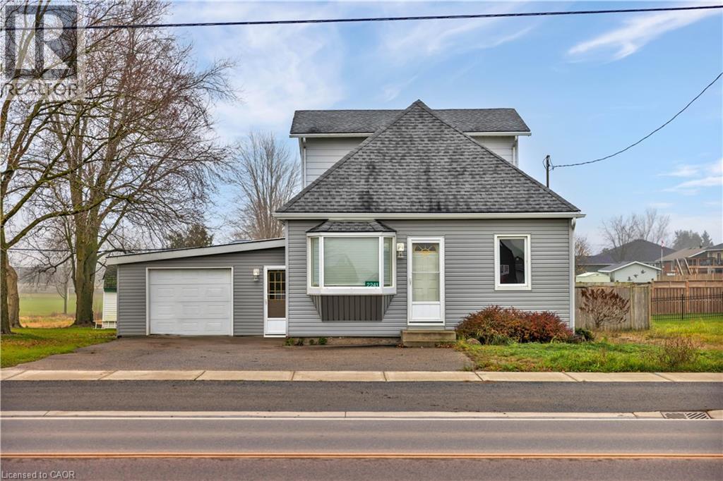 2241 LINE 34, Shakespeare, Ontario