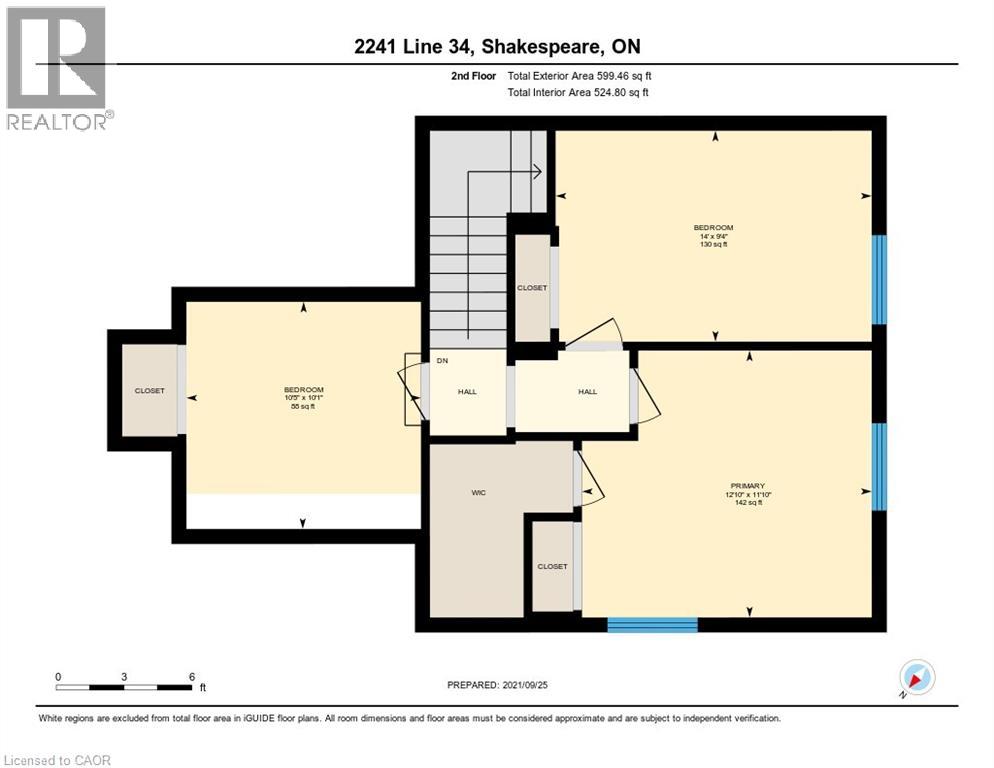 2241 Line 34, Shakespeare, Ontario  N0B 2P0 - Photo 19 - 40778080