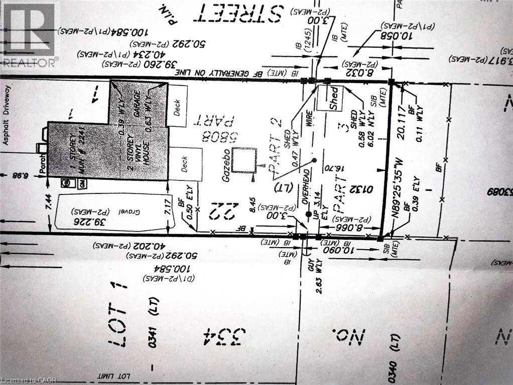 2241 Line 34, Shakespeare, Ontario  N0B 2P0 - Photo 21 - 40778080