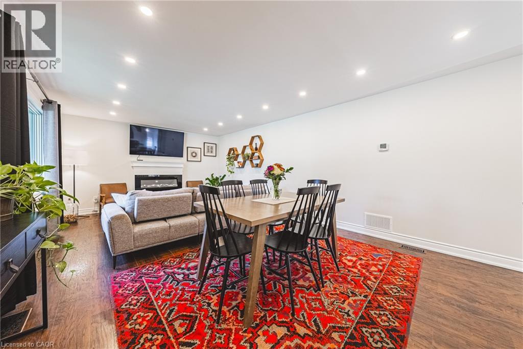 204 Fernwood Crescent, Hamilton, Ontario  L8T 3L4 - Photo 6 - 40778067
