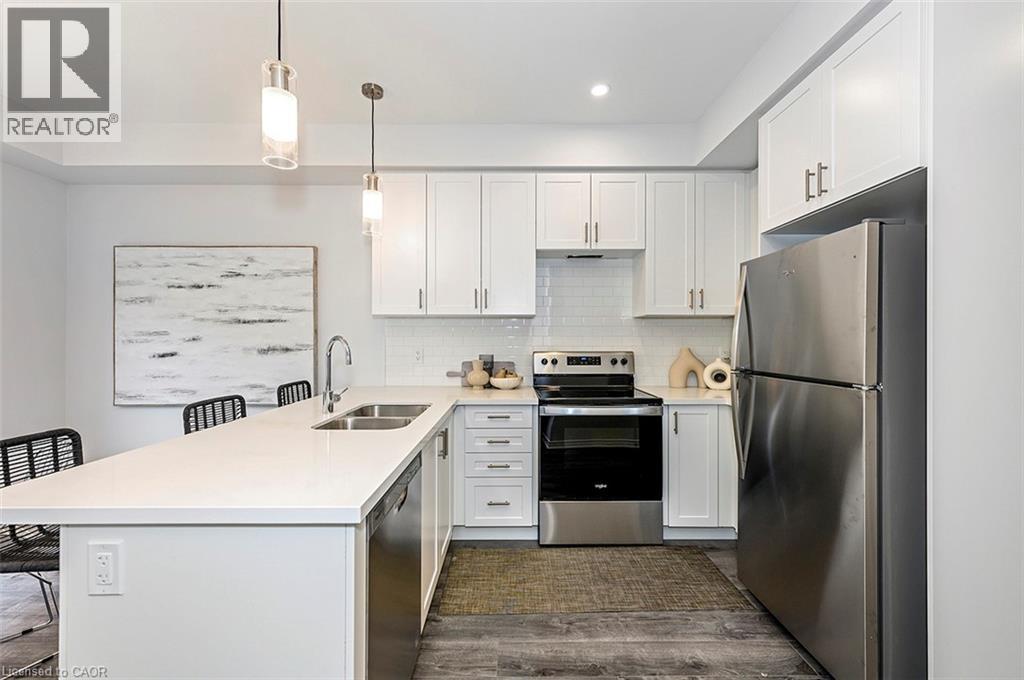 205 Thames Way Unit# 22, Hamilton, Ontario  L0R 1W0 - Photo 6 - 40778045