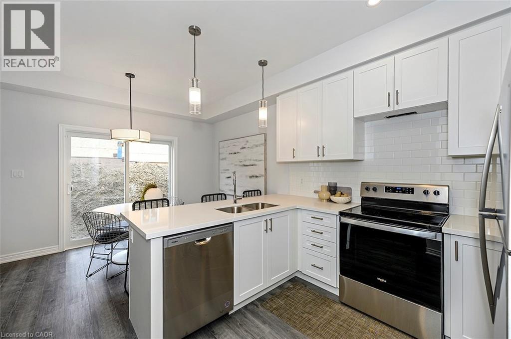 205 Thames Way Unit# 22, Hamilton, Ontario  L0R 1W0 - Photo 7 - 40778045
