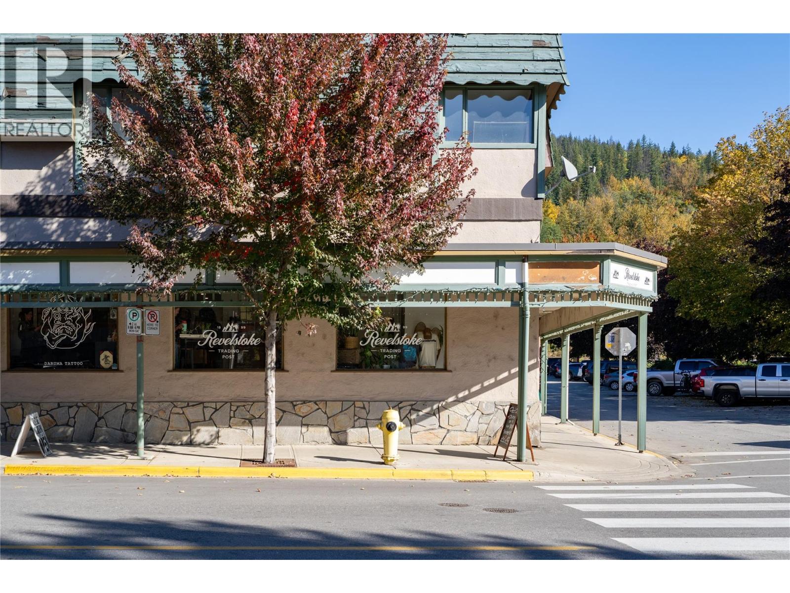 300 First Street W, Revelstoke, British Columbia  V0E 2S0 - Photo 4 - 10364739