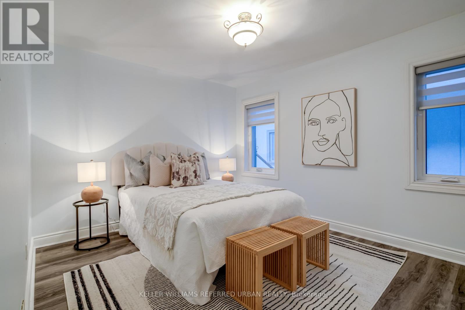 22 Hargrove Lane, Toronto, Ontario  M8W 4T8 - Photo 21 - W12455267