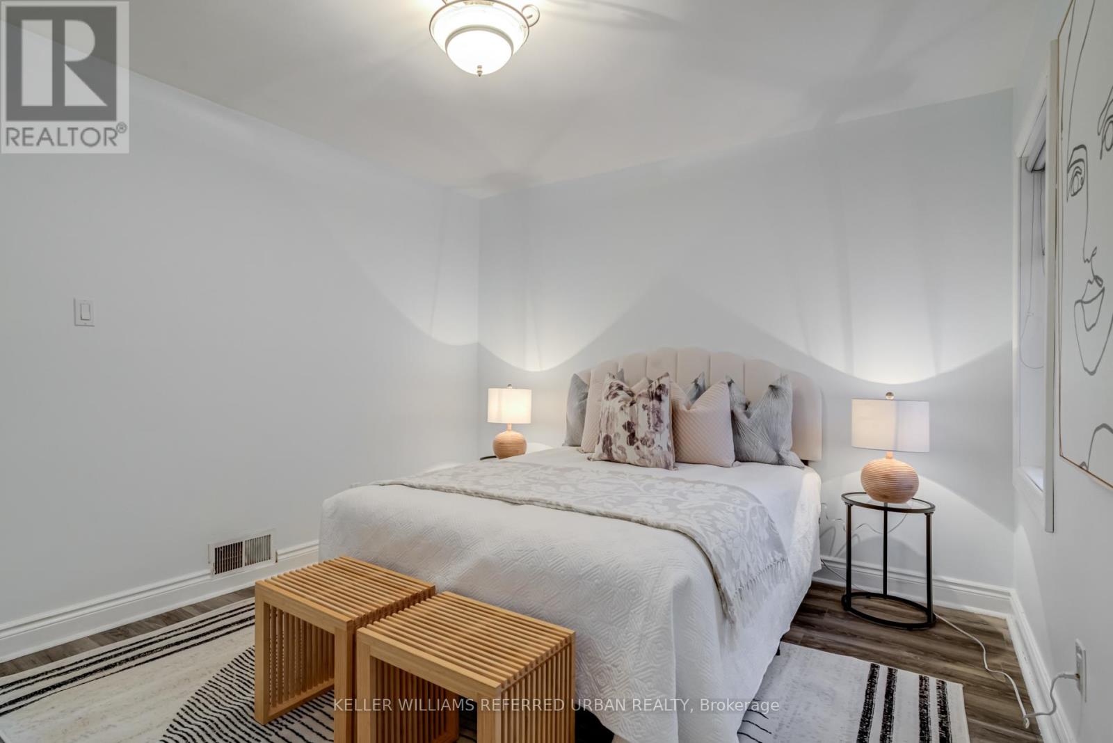 22 Hargrove Lane, Toronto, Ontario  M8W 4T8 - Photo 23 - W12455267
