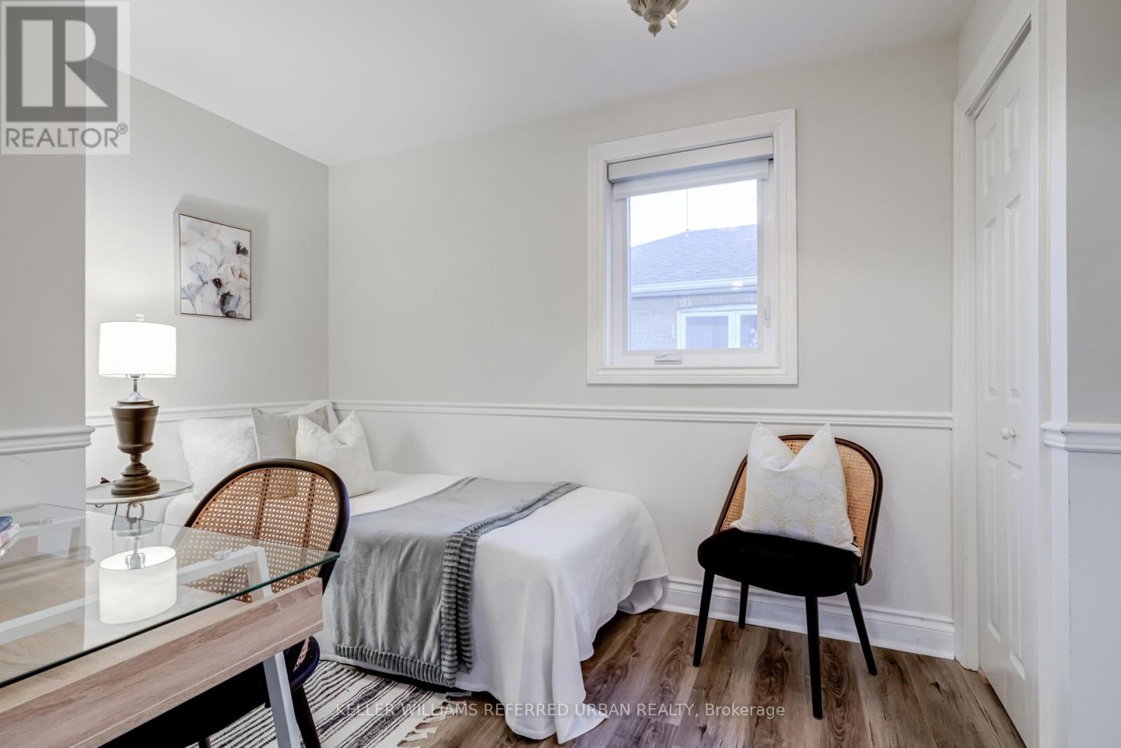 22 Hargrove Lane, Toronto, Ontario  M8W 4T8 - Photo 25 - W12455267