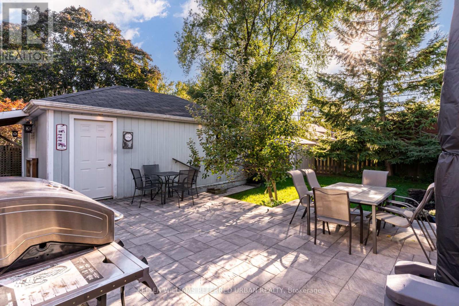 22 Hargrove Lane, Toronto, Ontario  M8W 4T8 - Photo 42 - W12455267