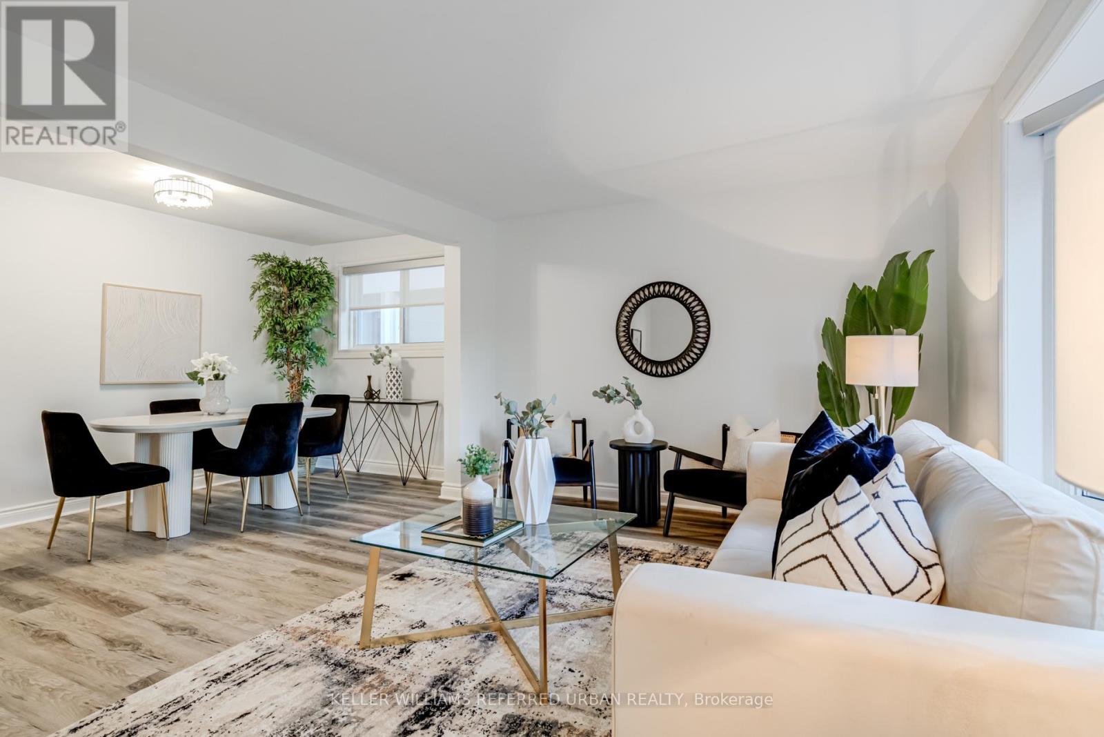 22 Hargrove Lane, Toronto, Ontario  M8W 4T8 - Photo 6 - W12455267