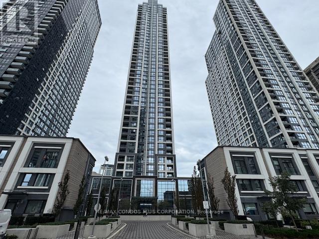 902 - 7 MABELLE AVENUE, Toronto, Ontario